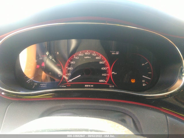 Dodge DART GT 2014 1C3CDFEB4ED745384 Image 7