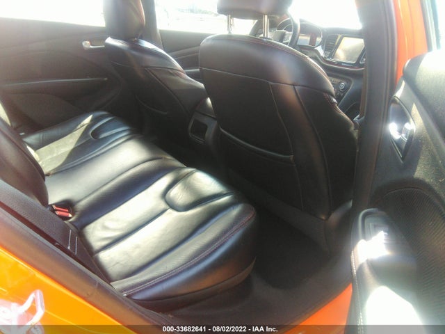 Dodge DART GT 2014 1C3CDFEB4ED745384 Image 8