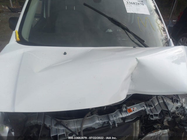 2018 Ford Transit Connect, VIN: NM0LS7E73J1367943
