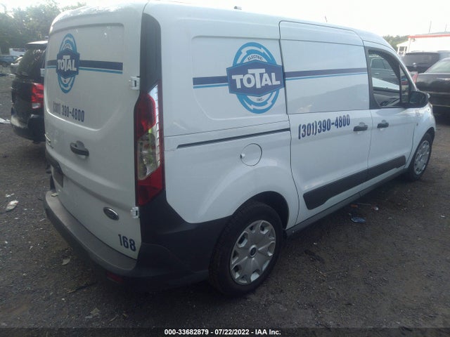 2018 Ford Transit Connect, VIN: NM0LS7E73J1367943