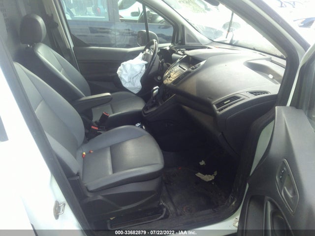 2018 Ford Transit Connect, VIN: NM0LS7E73J1367943