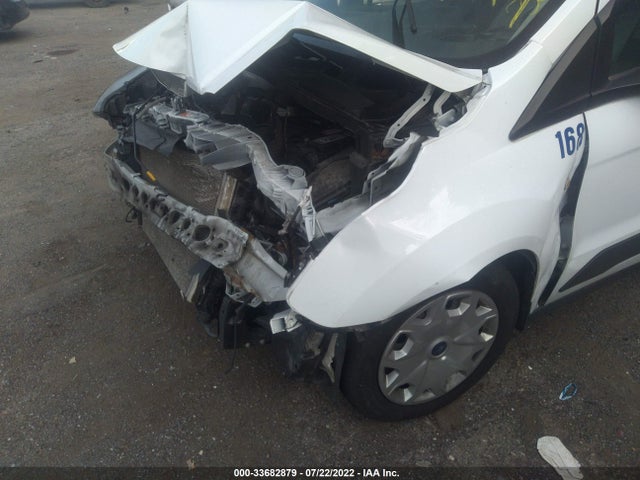 2018 Ford Transit Connect, VIN: NM0LS7E73J1367943