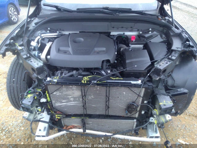 2020 Volvo XC60, VIN: YV4102RK9L1566156