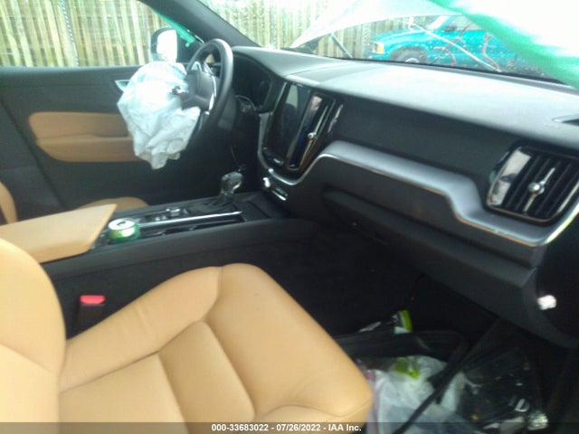 2020 Volvo XC60, VIN: YV4102RK9L1566156