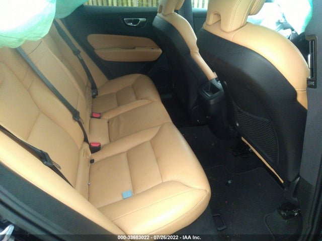 2020 Volvo XC60, VIN: YV4102RK9L1566156