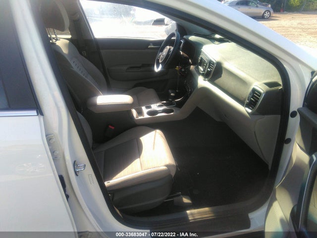 2017 Kia Sportage, VIN: KNDPMCAC8H7267273