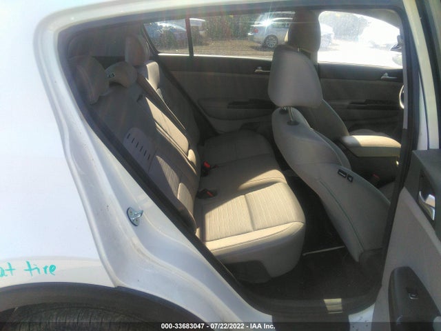 2017 Kia Sportage, VIN: KNDPMCAC8H7267273