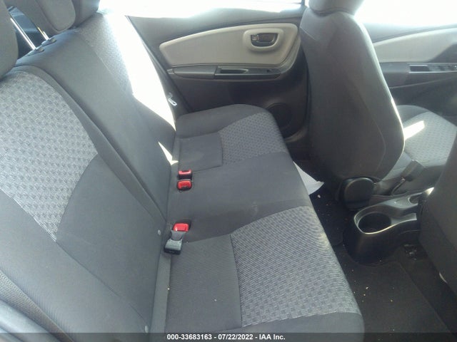 2017 Toyota Yaris, VIN: VNKKTUD3XHA084935