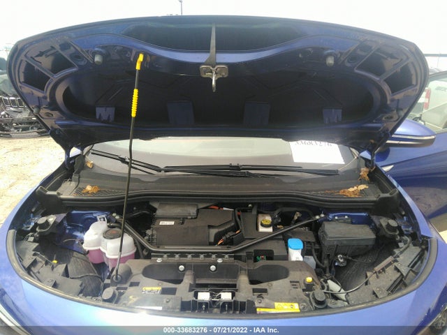 Volkswagen ID.4 PRO S 2021 WVGKMPE26MP057537 Image 15