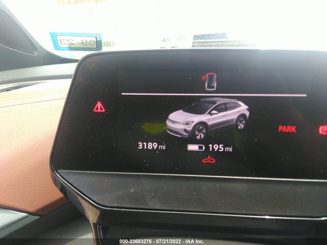 Volkswagen ID.4 PRO S 2021 WVGKMPE26MP057537 Image 12