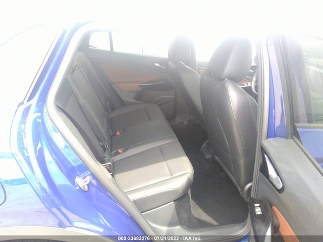Volkswagen ID.4 PRO S 2021 WVGKMPE26MP057537 Image 13