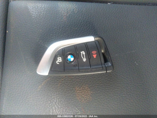 2022 BMW X2, VIN: WBXYH9C09N5U36094