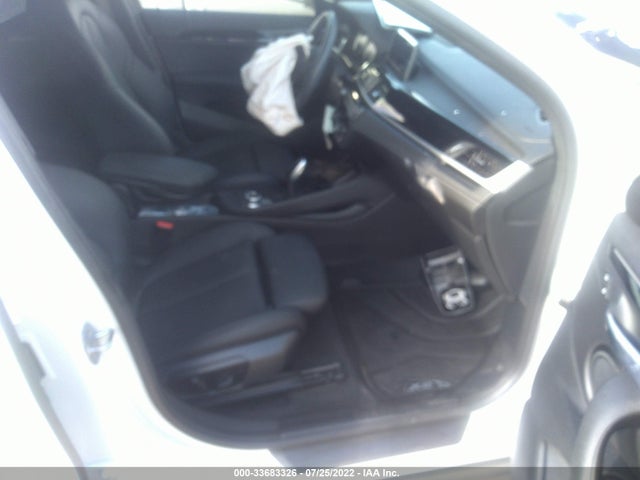 2022 BMW X2, VIN: WBXYH9C09N5U36094