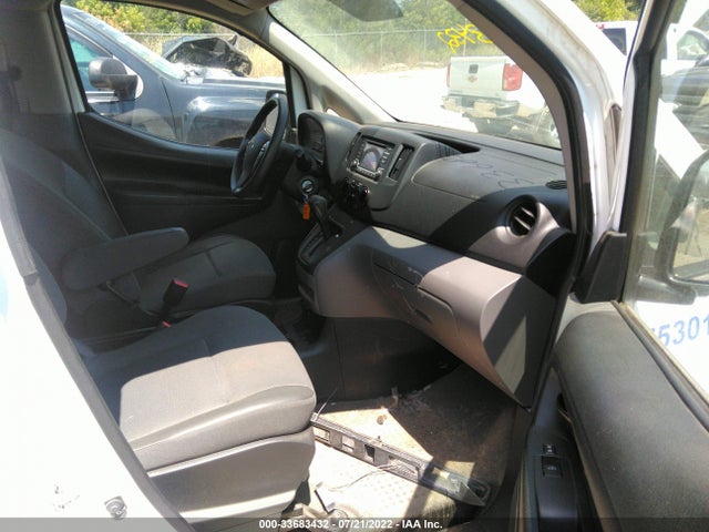 2018 Chevrolet City Express, VIN: 3N63M0ZNXJK693652