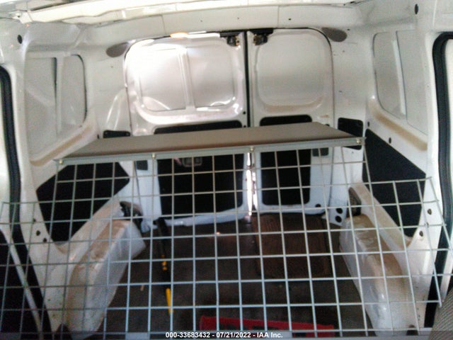 2018 Chevrolet City Express, VIN: 3N63M0ZNXJK693652