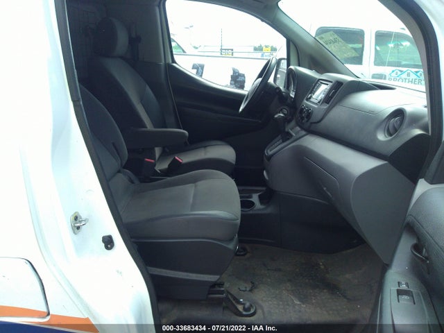 2018 Chevrolet City Express, VIN: 3N63M0ZN5JK696815