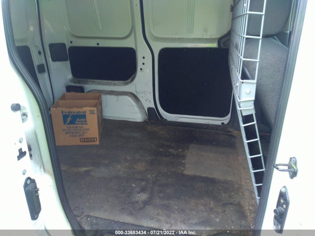 2018 Chevrolet City Express, VIN: 3N63M0ZN5JK696815