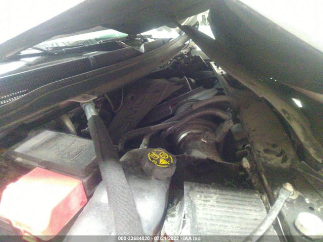 1GKS2CKJ9GR169342 GMC YUKON DENALI