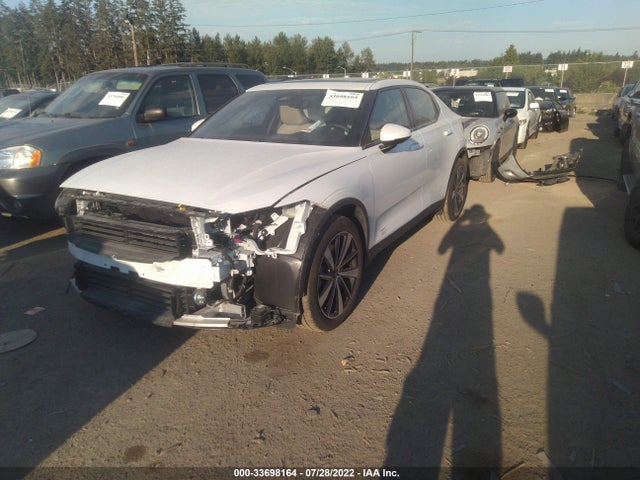 2021 Polestar 2, VIN: LPSED3KA1ML017226