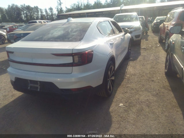 2021 Polestar 2, VIN: LPSED3KA1ML017226