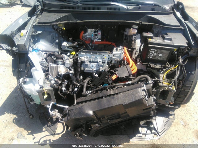 2020 Hyundai Kona, VIN: KM8K53AGXLU072405