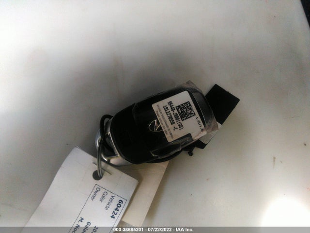 2020 Hyundai Kona, VIN: KM8K53AGXLU072405