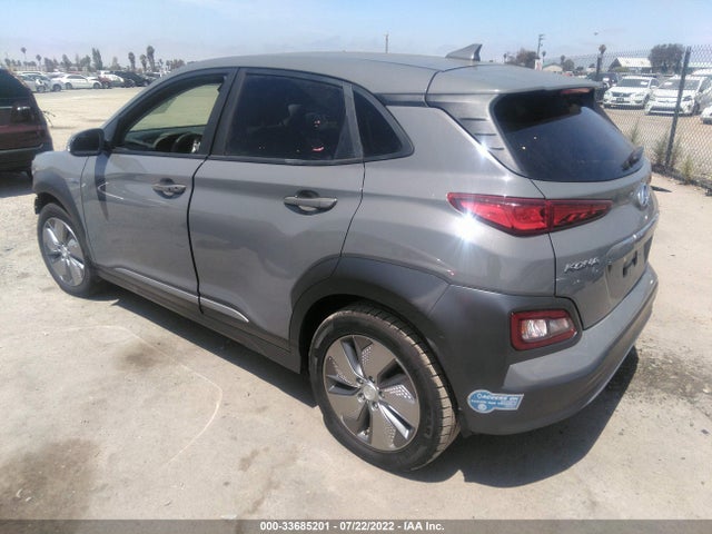 2020 Hyundai Kona, VIN: KM8K53AGXLU072405