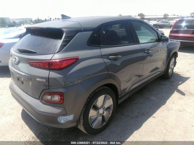 2020 Hyundai Kona, VIN: KM8K53AGXLU072405
