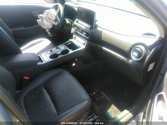 2020 Hyundai Kona, VIN: KM8K53AGXLU072405