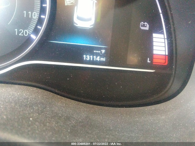 2020 Hyundai Kona, VIN: KM8K53AGXLU072405