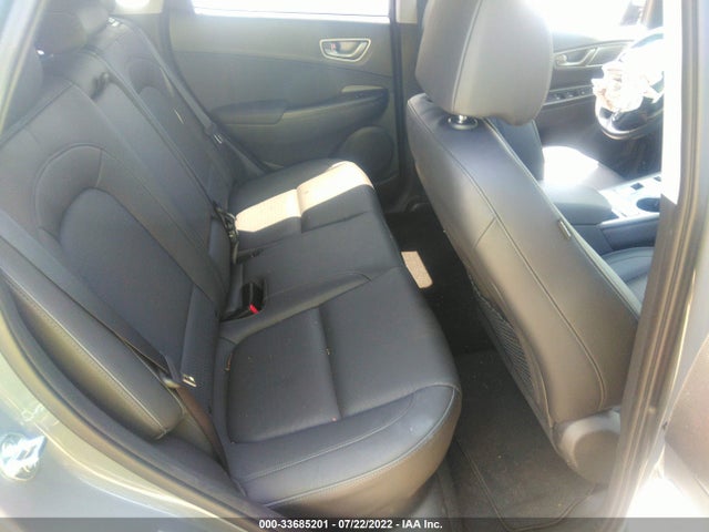 2020 Hyundai Kona, VIN: KM8K53AGXLU072405