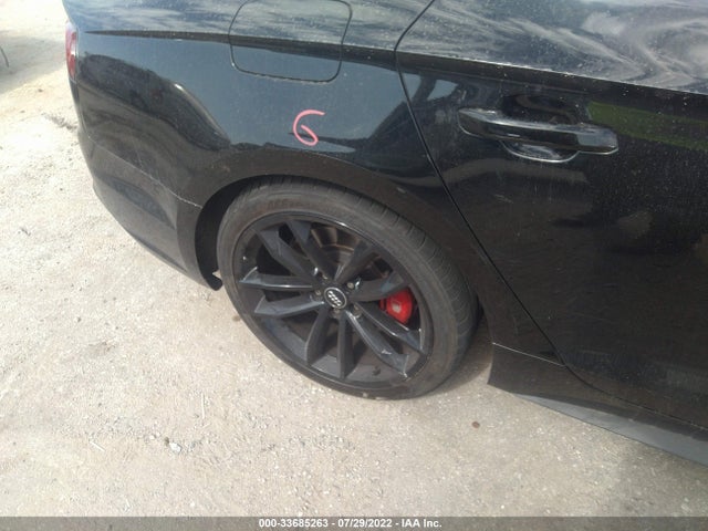 2018 Audi S5, VIN: WAUC4CF55JA019531