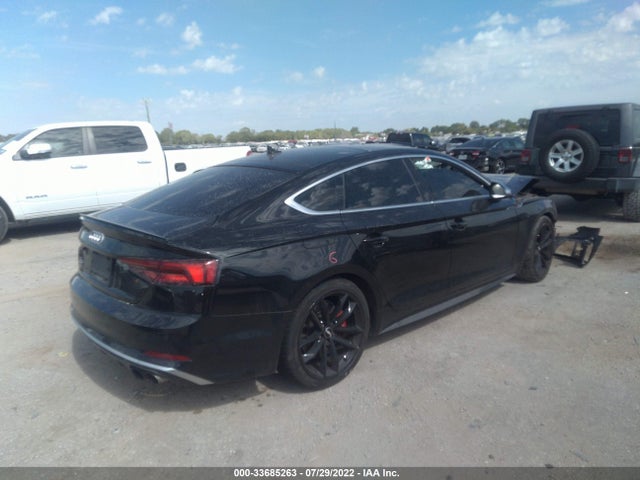 2018 Audi S5, VIN: WAUC4CF55JA019531