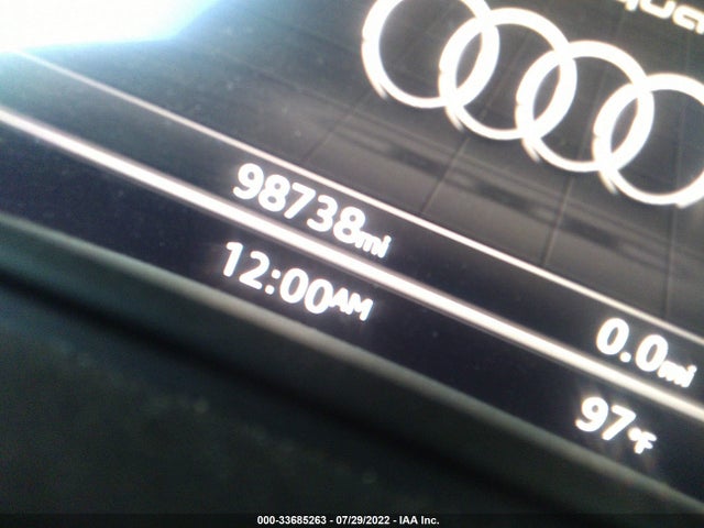 2018 Audi S5, VIN: WAUC4CF55JA019531