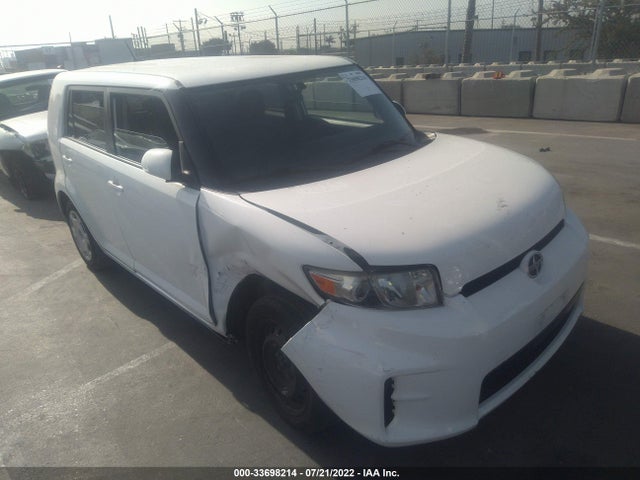 2014 Scion XB, VIN: JTLZE4FEXEJ052793