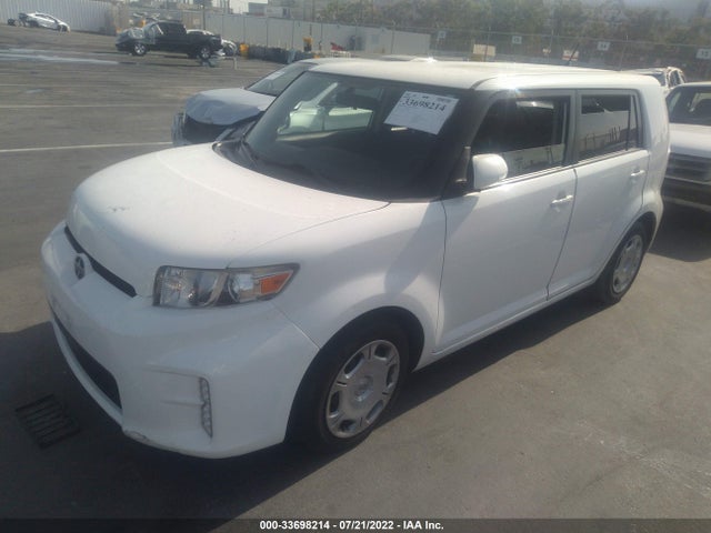 2014 Scion XB, VIN: JTLZE4FEXEJ052793