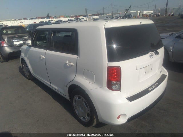 2014 Scion XB, VIN: JTLZE4FEXEJ052793