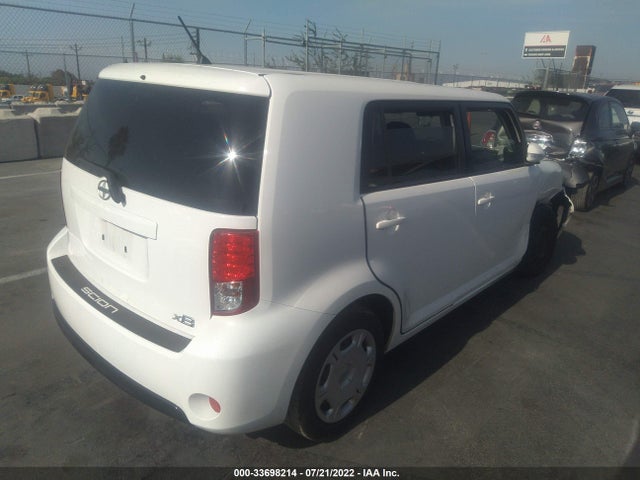 2014 Scion XB, VIN: JTLZE4FEXEJ052793
