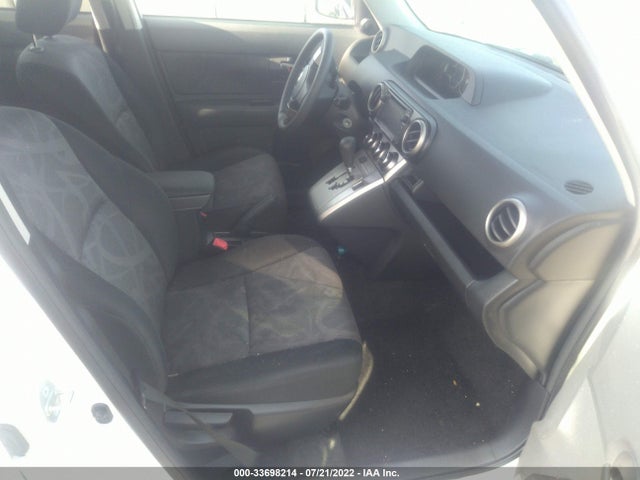 2014 Scion XB, VIN: JTLZE4FEXEJ052793