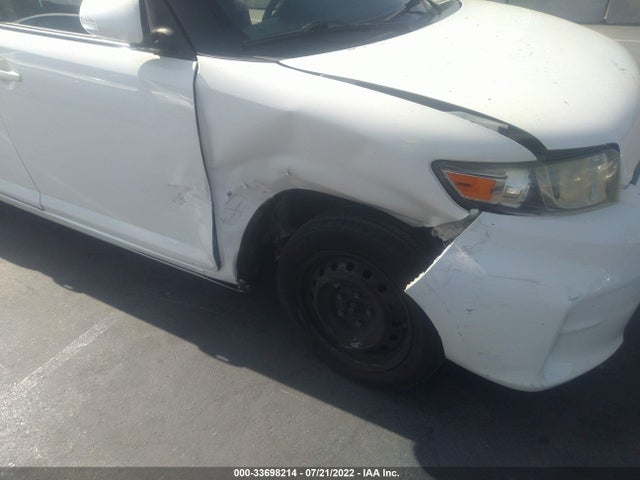 2014 Scion XB, VIN: JTLZE4FEXEJ052793