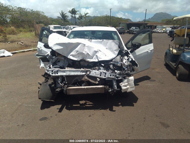 Chevrolet CRUZE LS 2017 1G1BC5SM0H7122527 Image 8