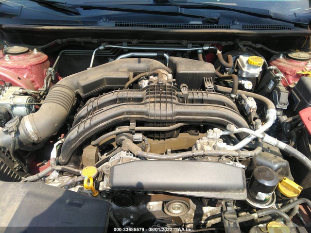 2018 Subaru Impreza, VIN: 4S3GTAD62J3723407