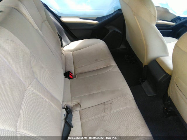 2018 Subaru Impreza, VIN: 4S3GTAD62J3723407