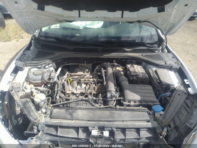 3VWC57BU6KM172473 Volkswagen Jetta S/se/r-line