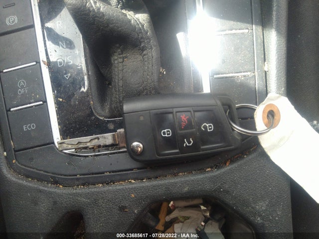 3VWC57BU6KM172473 Volkswagen Jetta S/se/r-line