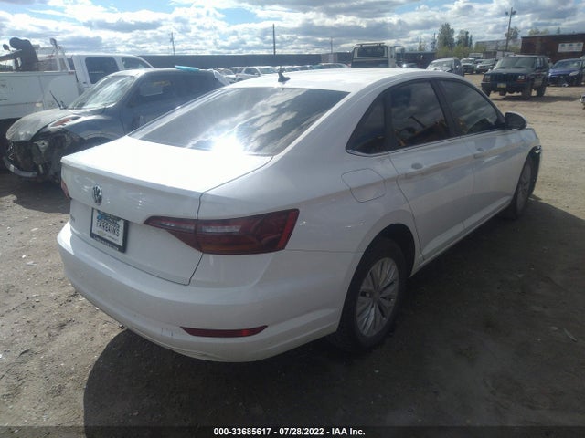 3VWC57BU6KM172473 Volkswagen Jetta S/se/r-line