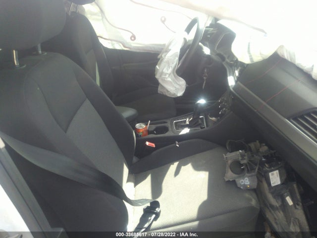 3VWC57BU6KM172473 Volkswagen Jetta S/se/r-line