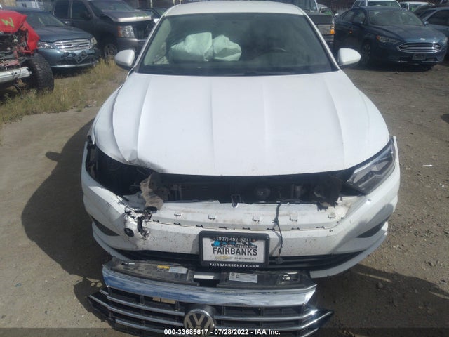3VWC57BU6KM172473 Volkswagen Jetta S/se/r-line