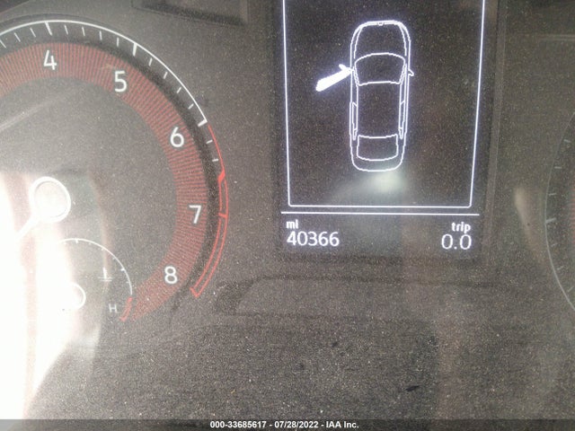 3VWC57BU6KM172473 Volkswagen Jetta S/se/r-line