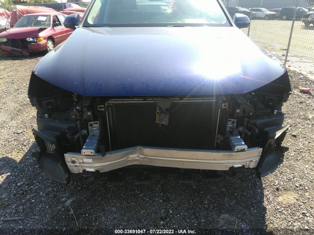 2021 Audi Q7, VIN: WA1LXAF71MD010841